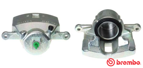BREMBO F 11 011 ESSENTIAL...