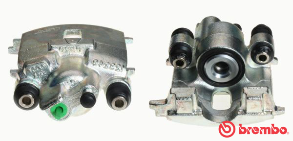 BREMBO F 11 012 ESSENTIAL...