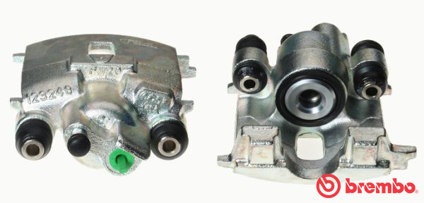 BREMBO F 11 013 ESSENTIAL...
