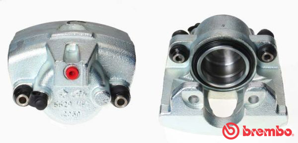 BREMBO F 11 014 ESSENTIAL...