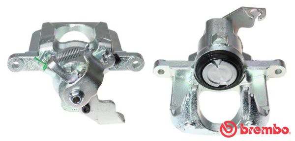 BREMBO F 11 016 ESSENTIAL...