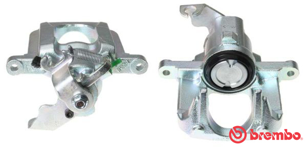 BREMBO F 11 017 ESSENTIAL...