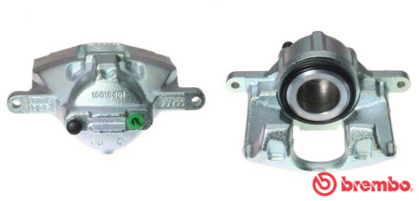 BREMBO F 11 018 ESSENTIAL...