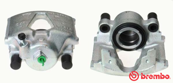 BREMBO F 15 000 ESSENTIAL...