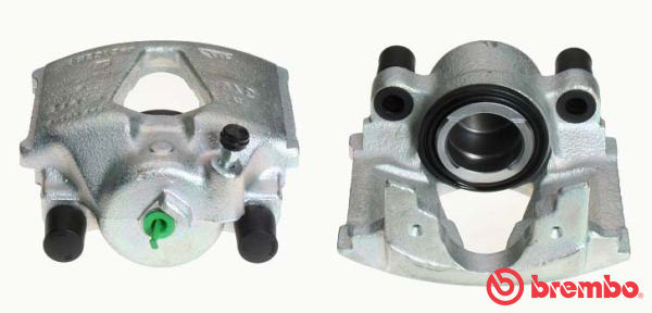 BREMBO F 15 001 ESSENTIAL...
