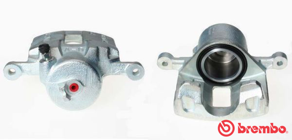 BREMBO F 15 006 ESSENTIAL...