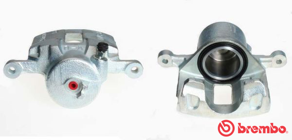 BREMBO F 15 007 ESSENTIAL...