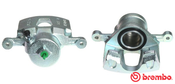 BREMBO F 15 008 ESSENTIAL...