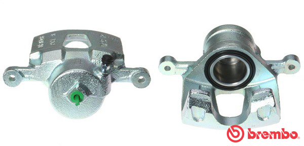 BREMBO F 15 009 ESSENTIAL...