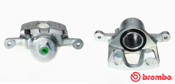 BREMBO F 15 010 ESSENTIAL...