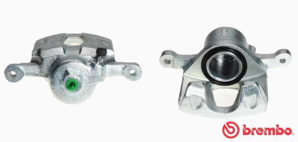 BREMBO F 15 011 ESSENTIAL...