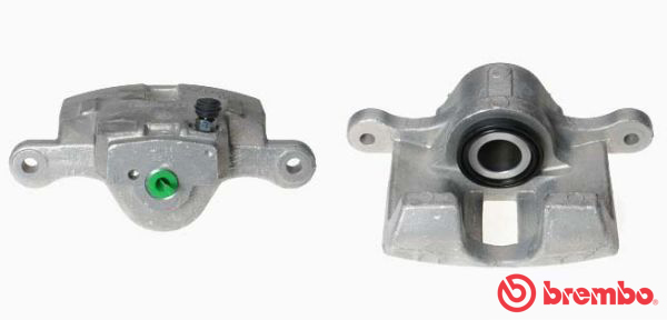 BREMBO F 15 012 ESSENTIAL...