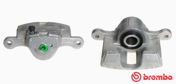 BREMBO F 15 013 ESSENTIAL...