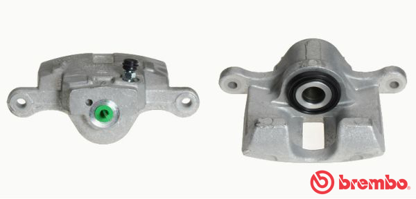BREMBO F 15 014 ESSENTIAL...