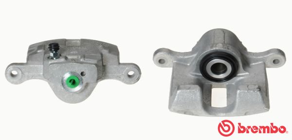 BREMBO F 15 015 ESSENTIAL...