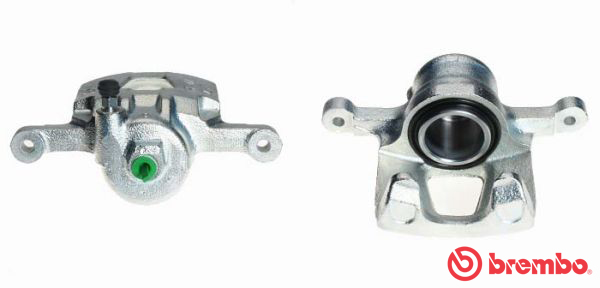 BREMBO F 15 016 ESSENTIAL...