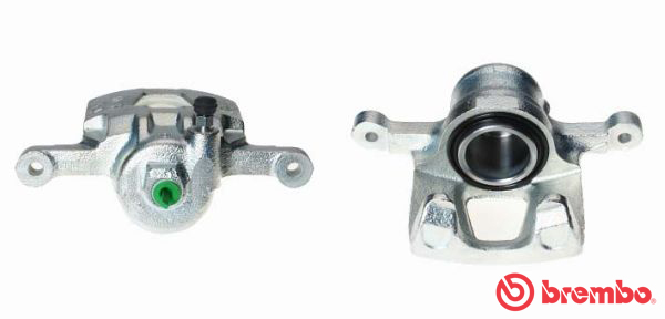 BREMBO F 15 017 ESSENTIAL...