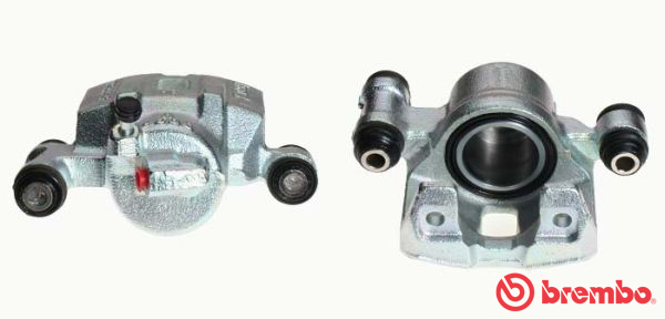 BREMBO F 16 004 ESSENTIAL...