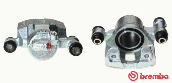 BREMBO F 16 005 ESSENTIAL...