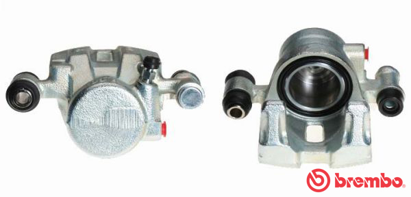 BREMBO F 16 008 ESSENTIAL...