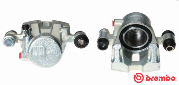 BREMBO F 16 009 ESSENTIAL...