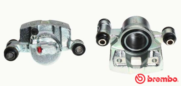 BREMBO F 16 012 ESSENTIAL...
