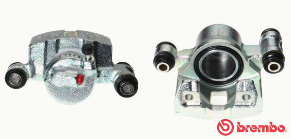 BREMBO F 16 013 ESSENTIAL...