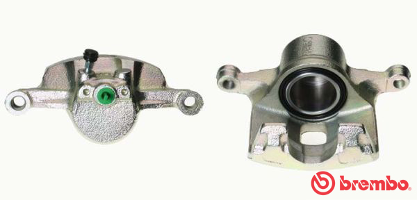 BREMBO F 16 018 ESSENTIAL...