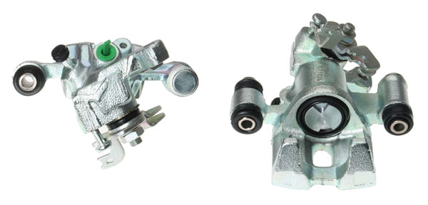 BREMBO F 16 020 ESSENTIAL...