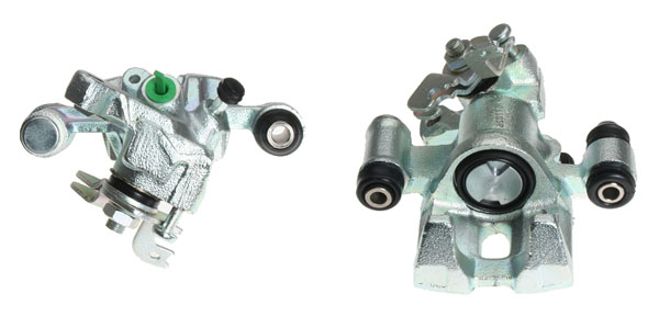 BREMBO F 16 021 ESSENTIAL...