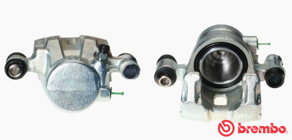 BREMBO F 16 022 ESSENTIAL...
