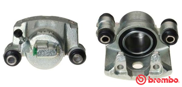 BREMBO F 16 024 ESSENTIAL...