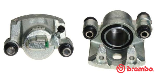 BREMBO F 16 025 ESSENTIAL...
