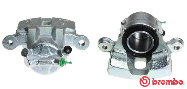 BREMBO F 16 026 ESSENTIAL...