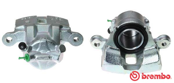 BREMBO F 16 027 ESSENTIAL...