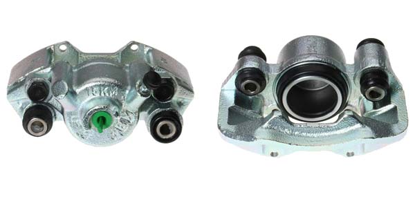 BREMBO F 16 031 ESSENTIAL...