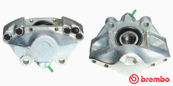 BREMBO F 23 001 ESSENTIAL...