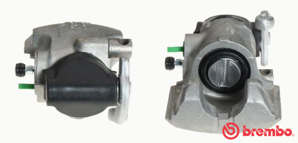 BREMBO F 23 004 ESSENTIAL...