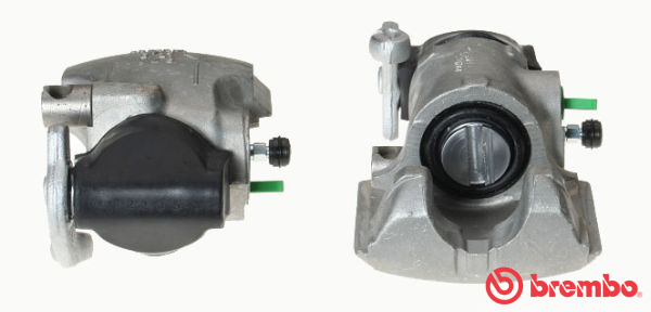 BREMBO F 23 005 ESSENTIAL...