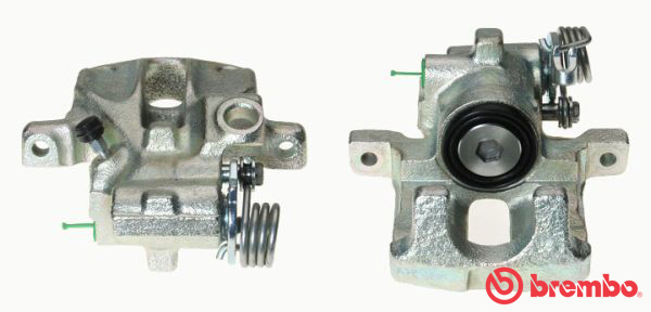 BREMBO F 23 006 ESSENTIAL...