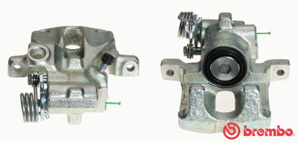 BREMBO F 23 007 ESSENTIAL...