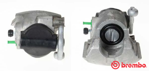 BREMBO F 23 010 ESSENTIAL...
