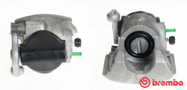 BREMBO F 23 011 ESSENTIAL...