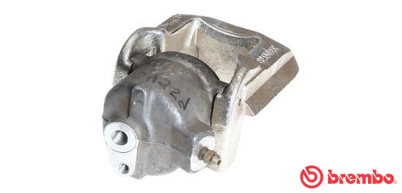 BREMBO F 23 012 ESSENTIAL...