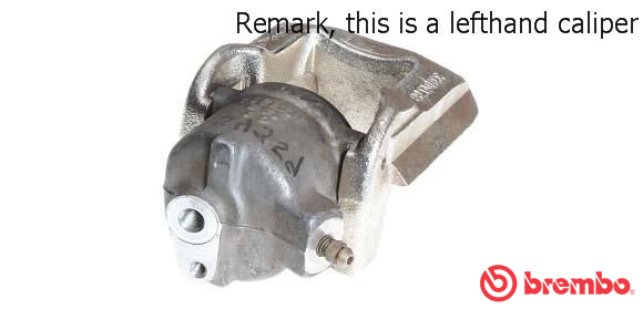 BREMBO F 23 013 ESSENTIAL...