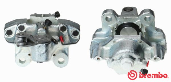 BREMBO F 23 014 ESSENTIAL...