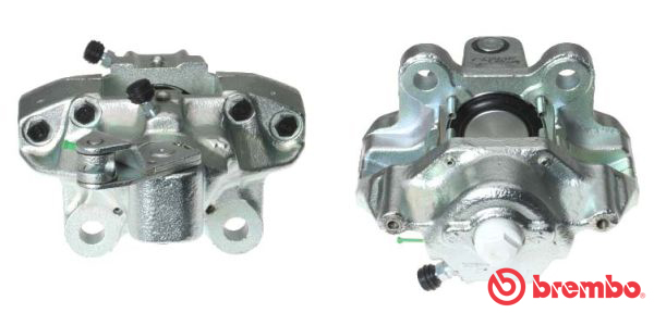 BREMBO F 23 015 ESSENTIAL...