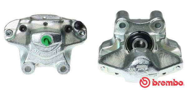 BREMBO F 23 016 ESSENTIAL...
