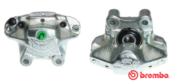 BREMBO F 23 017 ESSENTIAL...