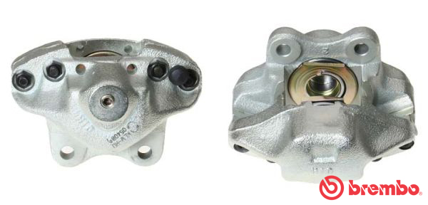 BREMBO F 23 020 ESSENTIAL...